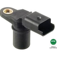NGK 81171 Nockenwellenpositionssensor | 3-polig, Ovaler Stecker | Ohne Kabel