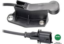 Nokkenassensor