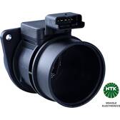 Przepływomierz masowy powietrza NGK - 90144