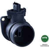 Przepływomierz masowy powietrza NGK - 90466