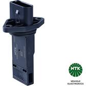 Przepływomierz masowy powietrza NGK - 90557
