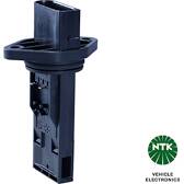 Przepływomierz masowy powietrza NGK - 93343
