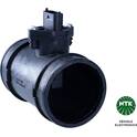 Przepływomierz masowy powietrza NGK - 93715