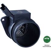 Przepływomierz masowy powietrza NGK - 93842