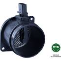 Przepływomierz masowy powietrza NGK - 97032