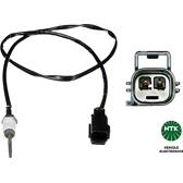 Sensor, avgastemperatur NGK - 96144