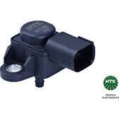 Sensor, boost pressure NGK - 91149
