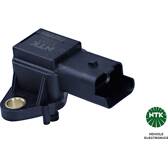 Sensor, laddtryck NGK - 91268