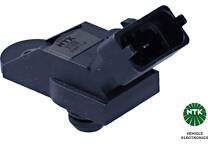 Sensor, laddtryck