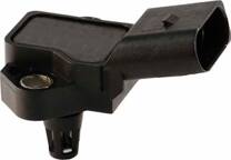 Sensor, laddtryck