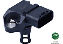Sensor, laddtryck