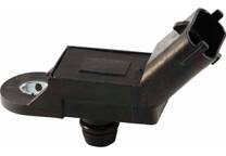 Sensor, laddtryck