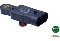 Sensor, laddtryck