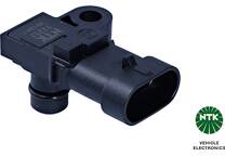 Sensor, laddtryck