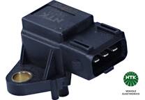 Sensor, laddtryck