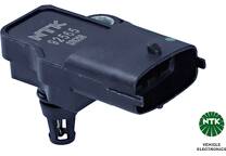 Sensor, laddtryck