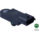 Sensor, laddtryck NGK - 92713