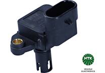 Sensor, laddtryck