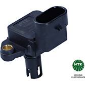 Sensor, laddtryck NGK - 92801
