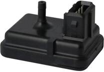 Sensor, laddtryck