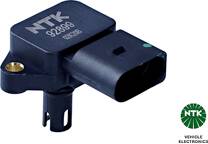 Sensor, laddtryck