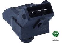 Sensor, laddtryck