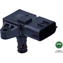 Sensor, laddtryck NGK - 93059