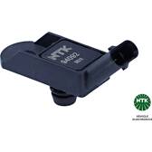 Sensor, laddtryck NGK - 94092
