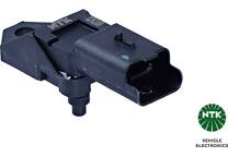 Sensor, laddtryck
