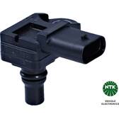 Sensor, laddtryck NGK - 94886