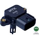 Sensor, laddtryck NGK - 95488