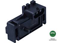 Sensor, laddtryck