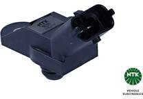 Sensor, laddtryck