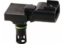 Sensor, laddtryck