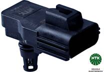 Sensor, laddtryck