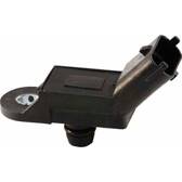 Sensor, pressão de sobrealimentação NGK - 92099