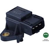 Sensor, pressão de sobrealimentação NGK - 92471