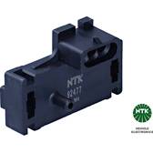 Sensor, pressão de sobrealimentação NGK - 92477