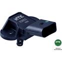 Sensor, pressão de sobrealimentação NGK - 93653