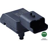 Sensor, pressão de sobrealimentação NGK - 95753