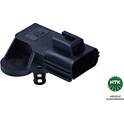 Sensor, pressão de sobrealimentação NGK - 96317