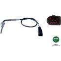 Sensor, temperatura dos gases de escape NGK - 90224