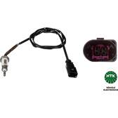 Sensor, temperatura dos gases de escape NGK - 91016