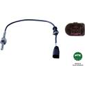 Sensor, temperatura dos gases de escape NGK - 91135