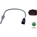 Sensor, temperatura dos gases de escape NGK - 91883