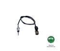Sensor, temperatura dos gases de escape NGK - 92555