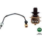 Sensor, temperatura dos gases de escape NGK - 92910