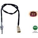 Sensor, temperatura dos gases de escape NGK - 93985