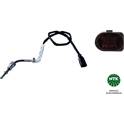 Sensor, temperatura dos gases de escape NGK - 94585