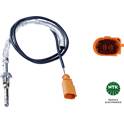 Sensor, temperatura dos gases de escape NGK - 94795